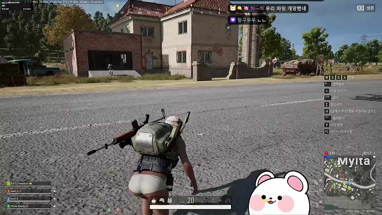 외교하는 멋사 ㅋㅋㅋㅋ