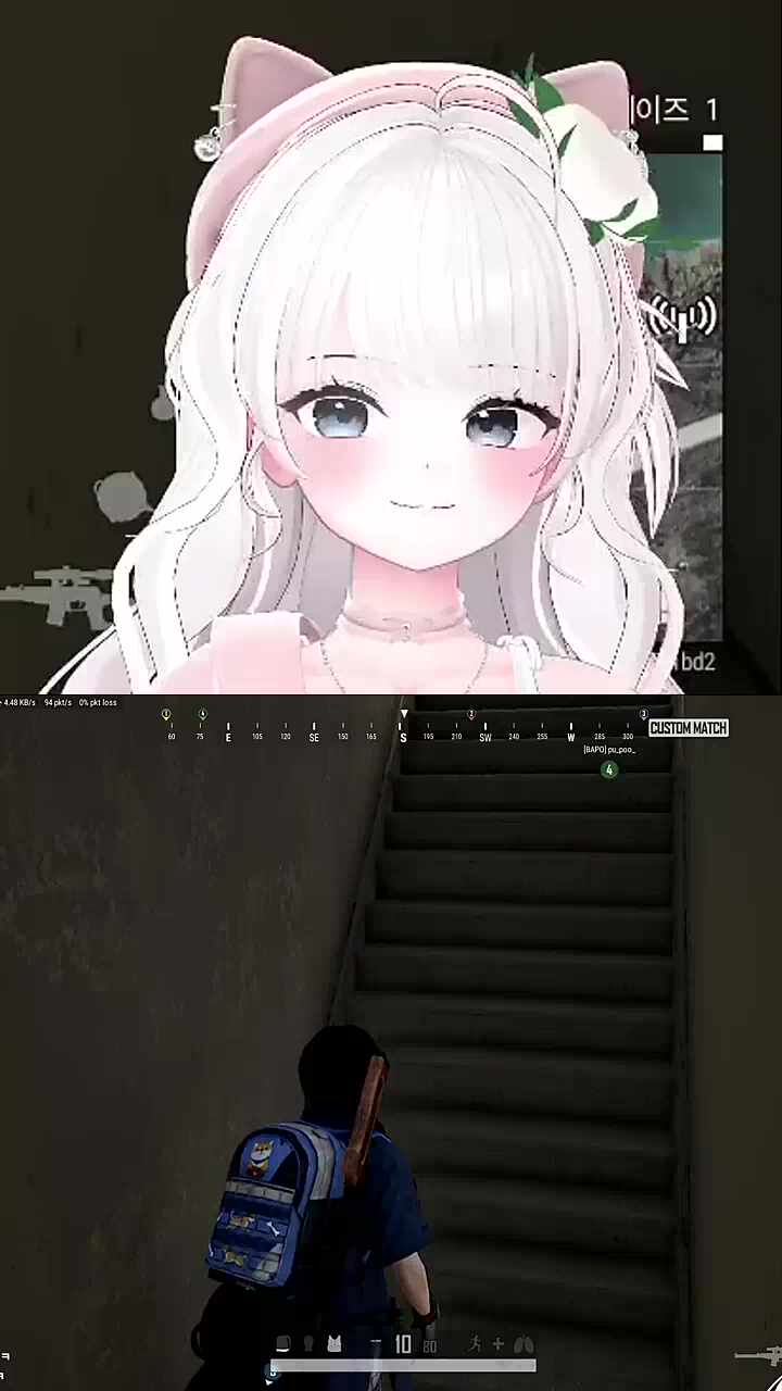 사랑이 넘치는 방