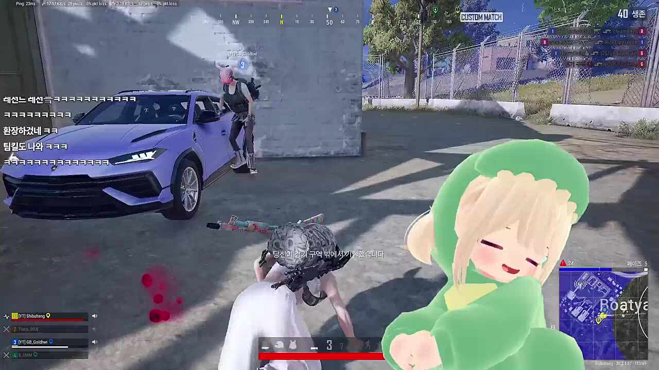 피가 없다구우!!!