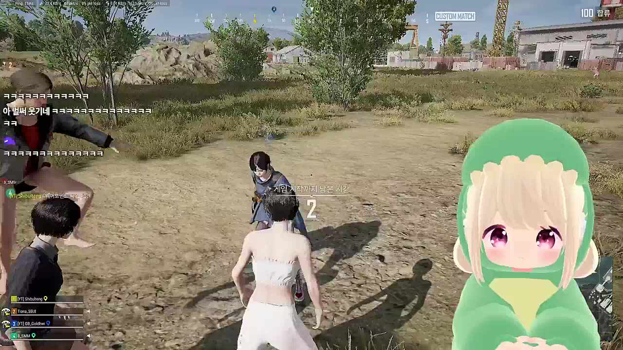 당카 방송인생 가장 긴장되던 순간 시즌2