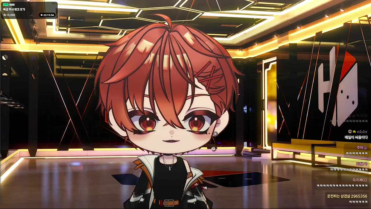 은가누는 혼자서 어떤 전투를 해온겁니까ㅋㅋㅋㅋ