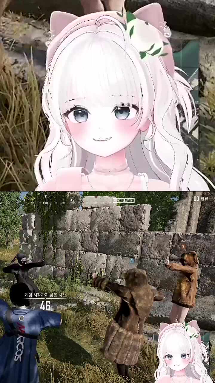 우리 마을의 영웅 환영식