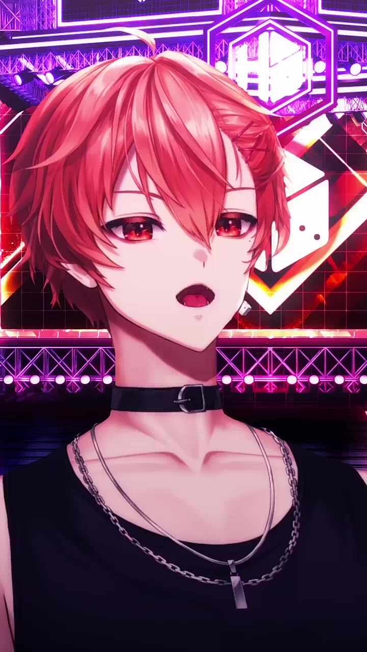 특성화고 면접 응원해주는 하루토...설렘