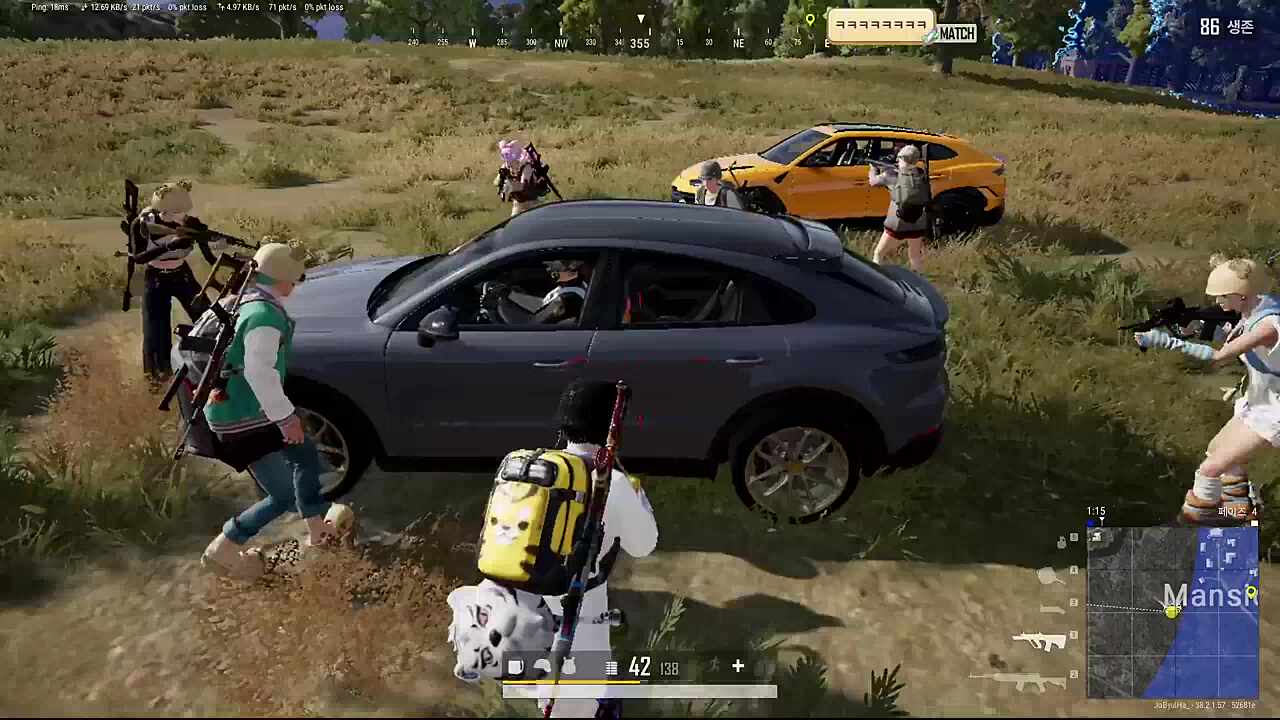 탬탬 : 여기여기 별하오빠(99년생) 있어요