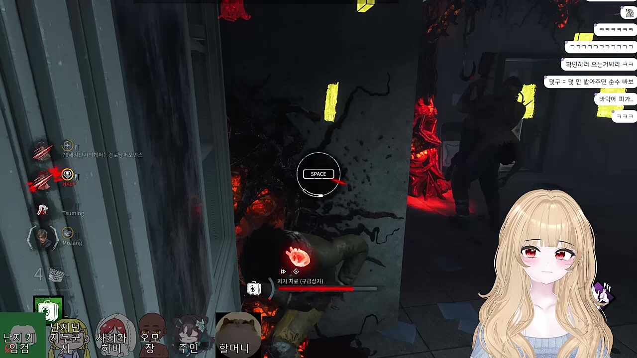 본의 아닌 스텔스