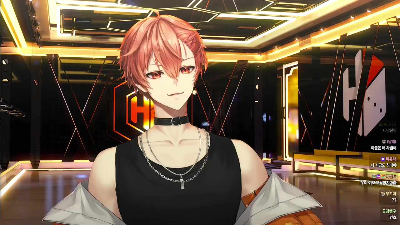 잠시 왔다간 1.0 루토🐹