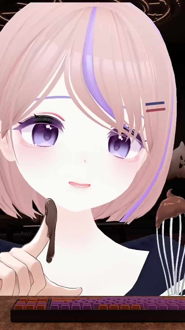 오늘만 특별히 허락해 준다니까요