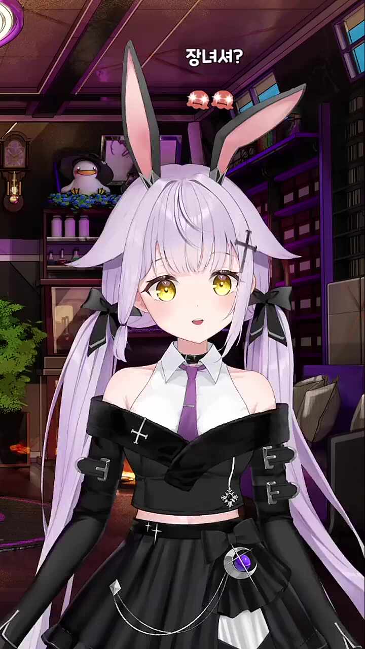 끠월마녀 1.5 귀여워짐