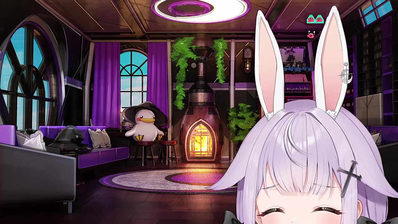 오늘만 볼수있는 토끼마뇨