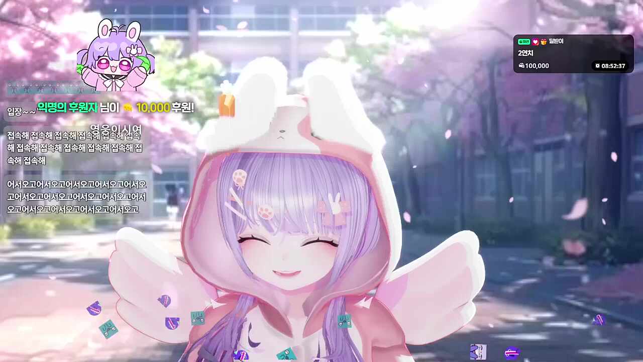 나도 대회 나간다!