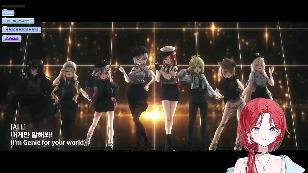 소원을 말해봐 다시보기