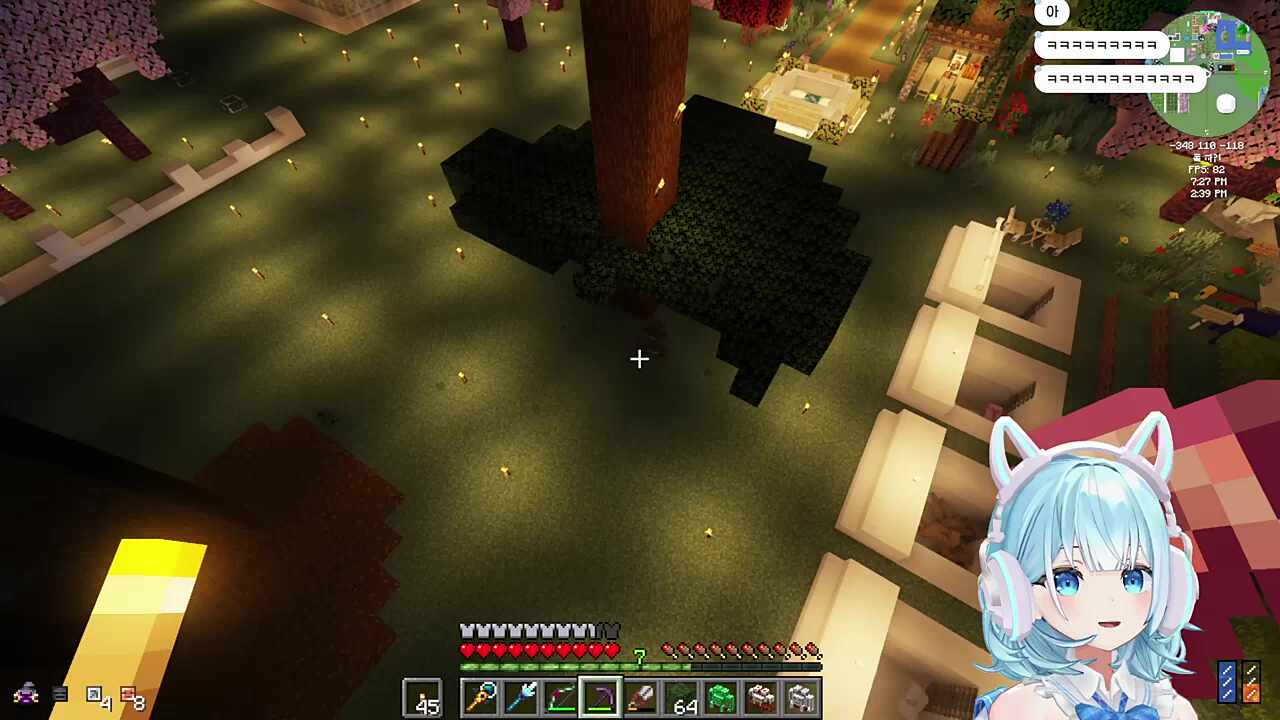 동생 울리는 언니