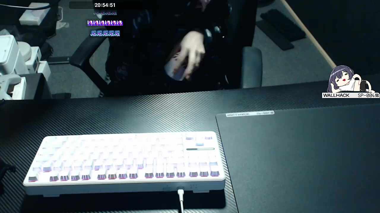 아 슈발 캠을안껐네? ;;