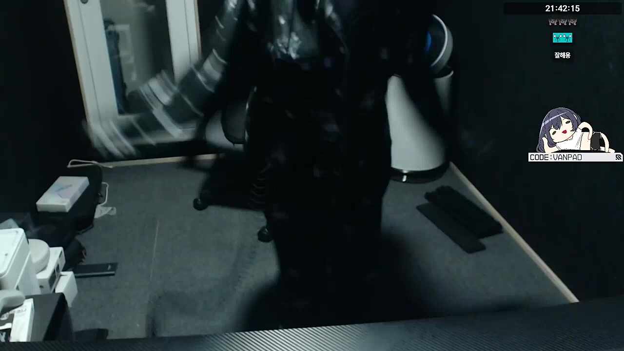 반님 해피해피댄스