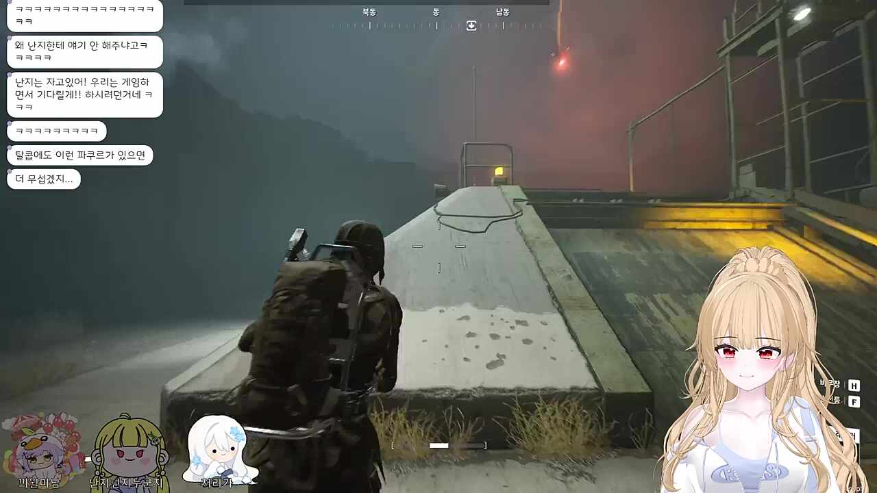 아침에도 방송해야 하는 이유