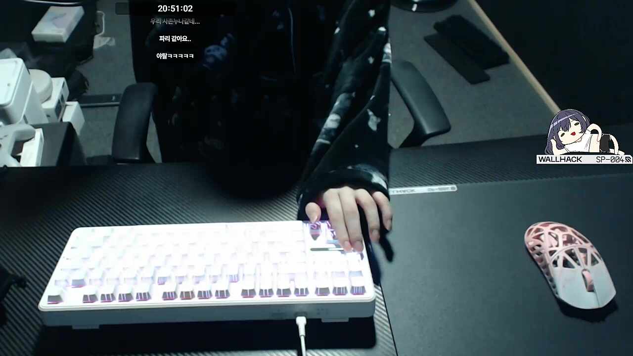 신난 에어기타 김반 ㅋㅋㅋㅋㅋ