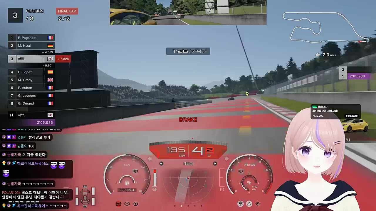 경찰력 총동원!!!!