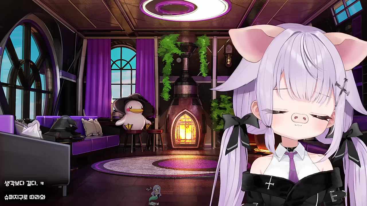 먼푸를 믿으면 안되는 거였는데