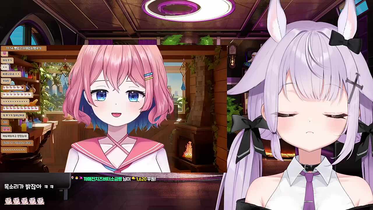 아로님 매도 왜이렇게 잘해?!