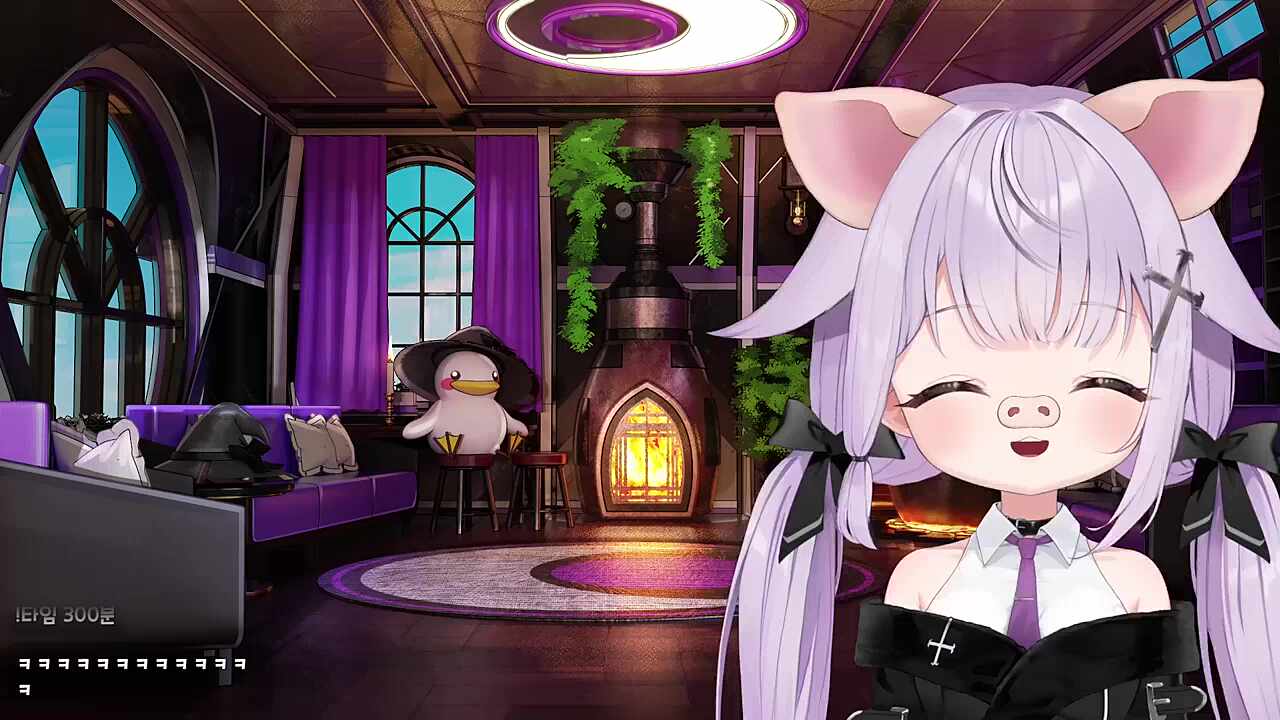 아기돼지 30분×10 일시불 (비슷한 장면 포함)