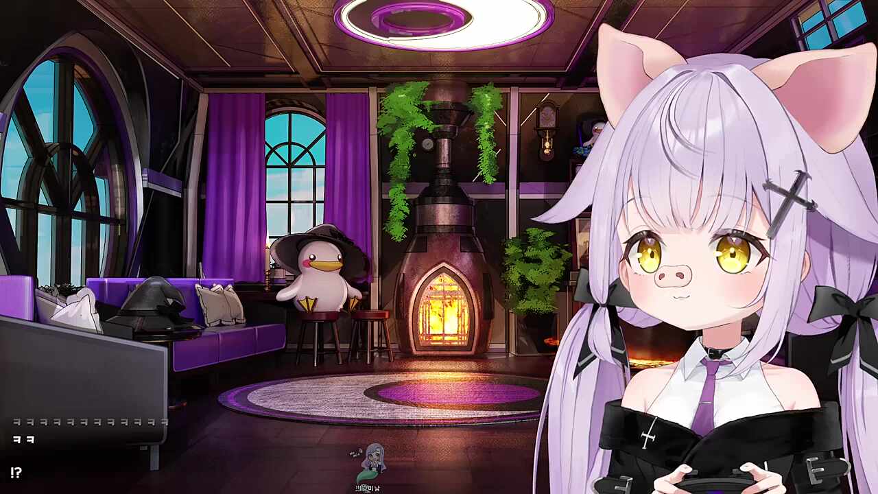 돼지 300분 추가에 해탈... 내일 새벽 2시 30분까지