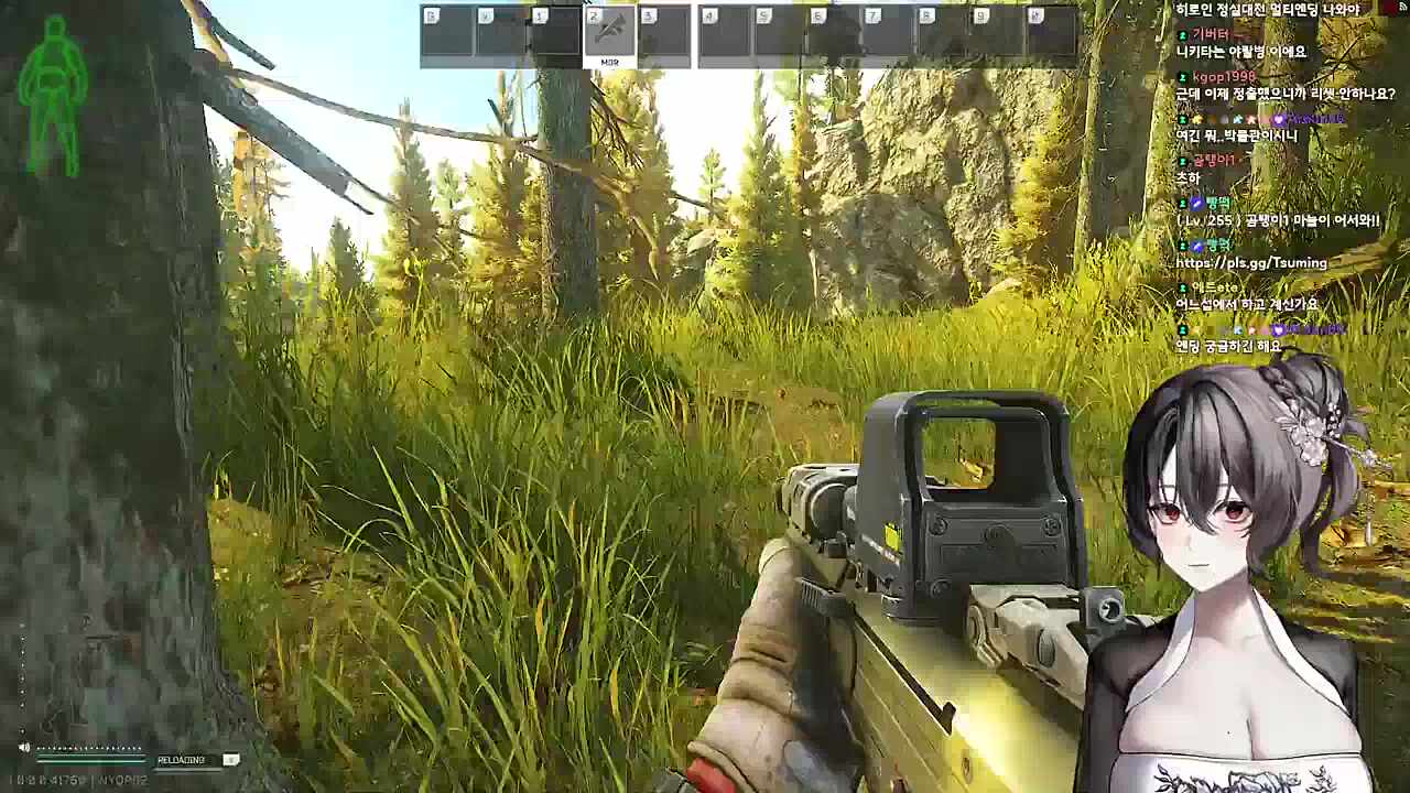 잡았어?? 자았다고!!