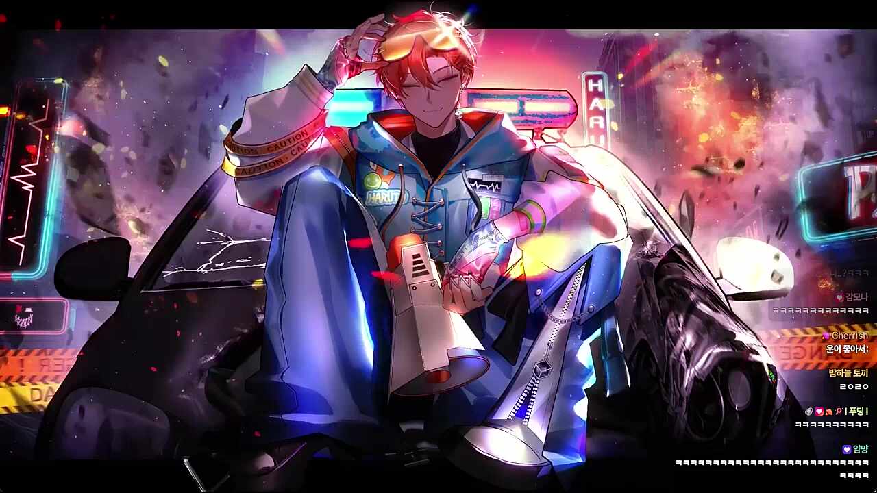 왜캐 아련해.....울지마라 대장햄찌