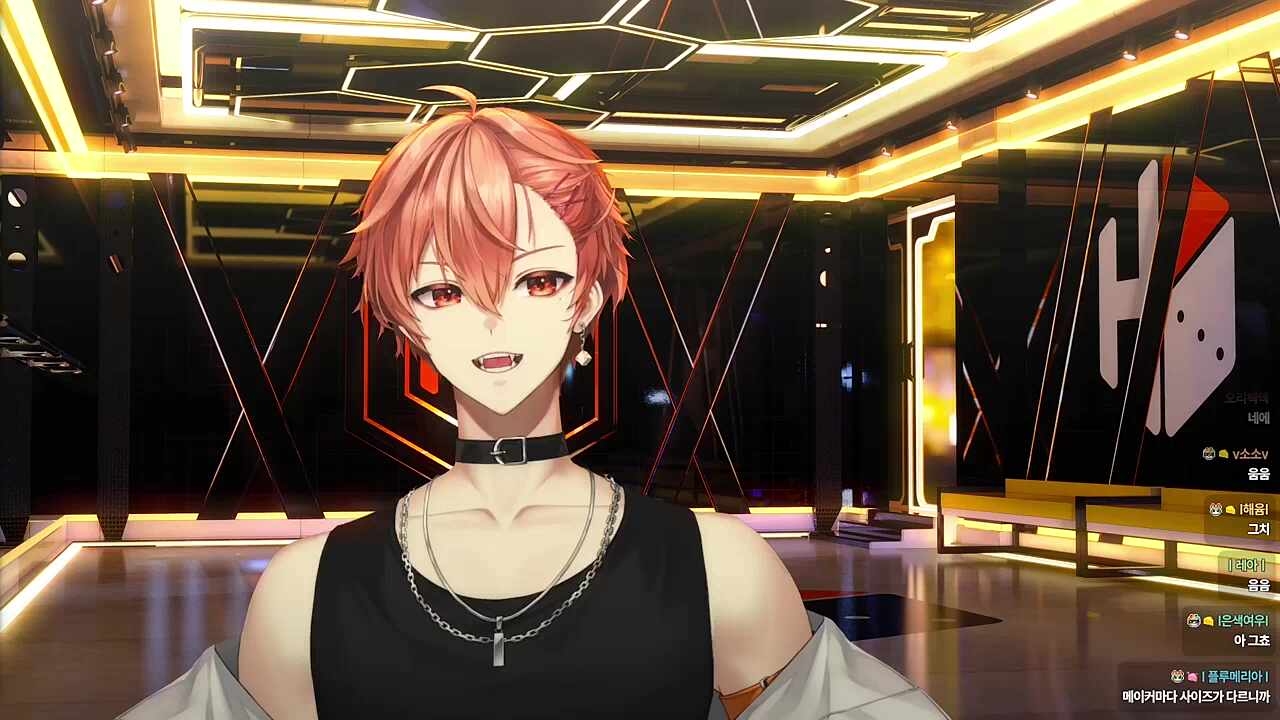 하루의 옷사이즈🐹