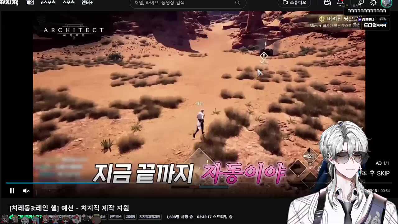 드디어 뽑힌 늦잠이💤