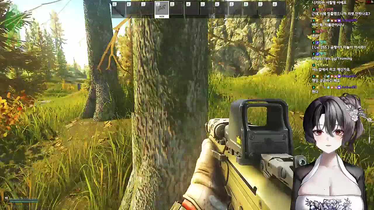 핵 신고당할 예정