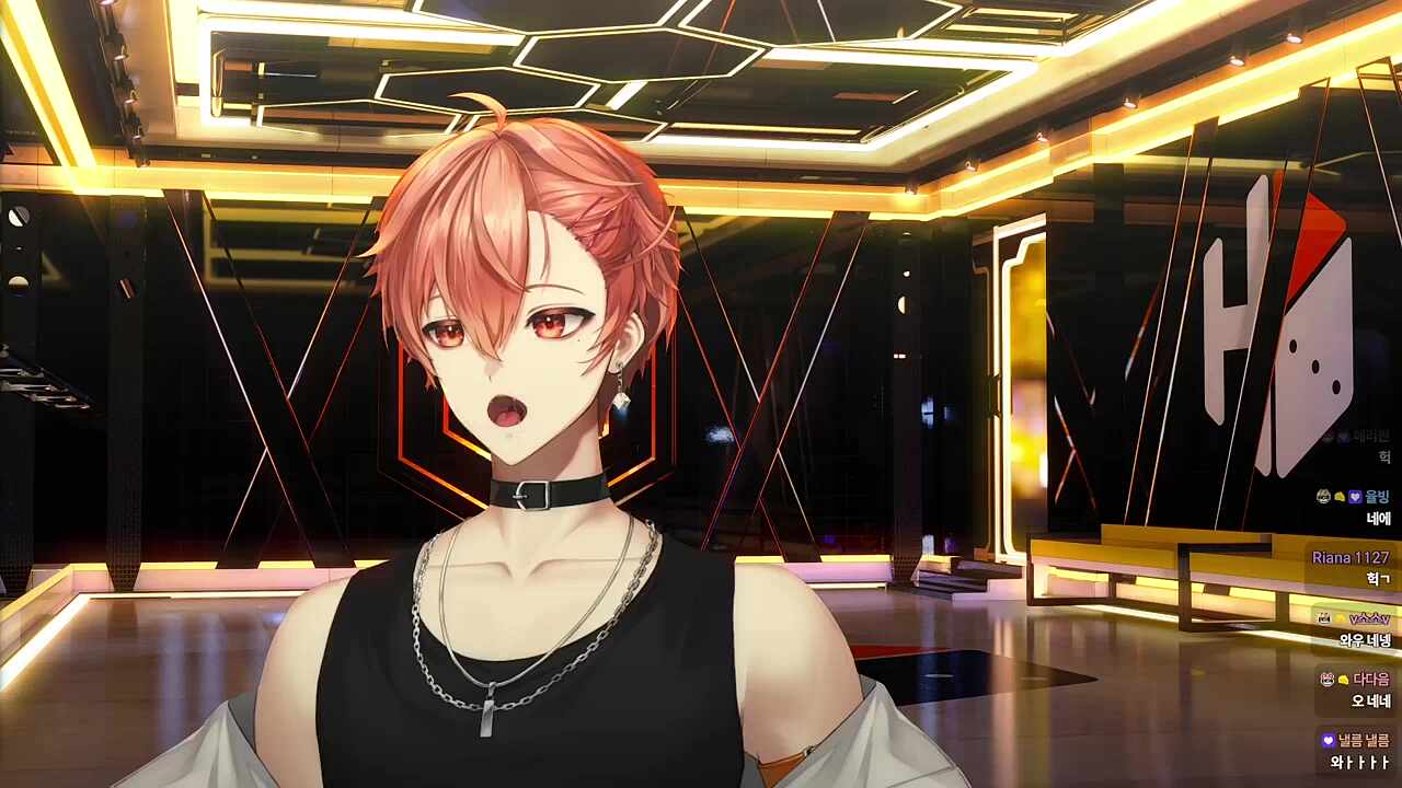 취한즐도 모르고 녹음 비하인드🐹