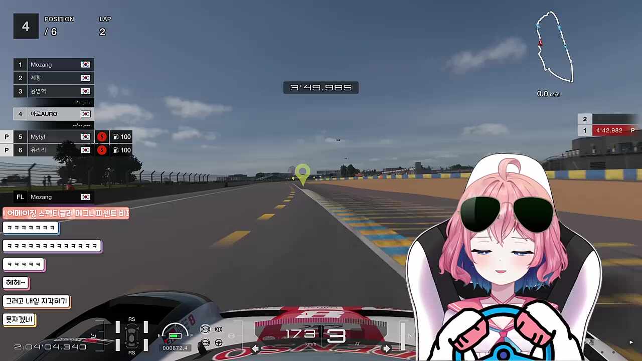 맥모닝 상상하다가 스핀남 쑈발ㅋㅋㅋ