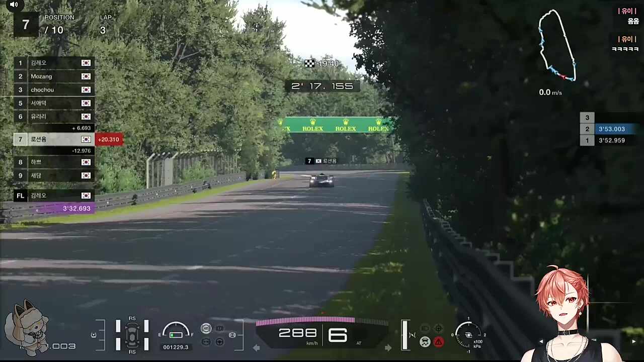 나루토가 되 ㅋㅋㅋㅋㅋ