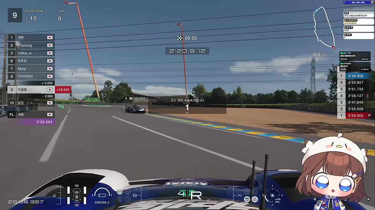 아 히비 보다가ㅋㅋㅋ