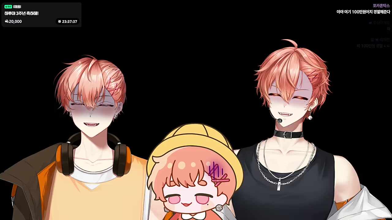 백만원짜리 경멸