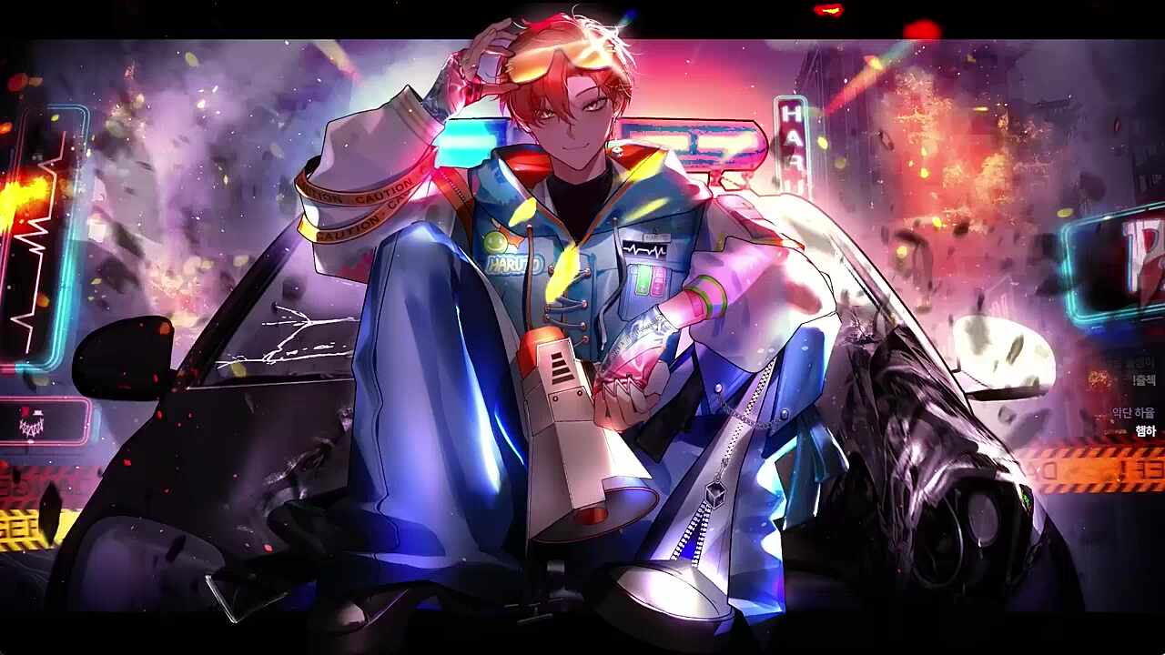 하루토 벌써 3주년?