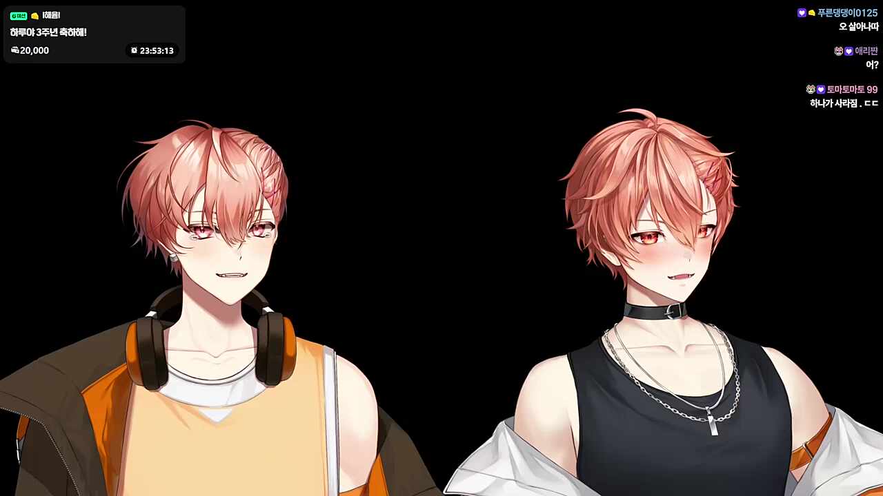 와아 귀여워🧡🐹