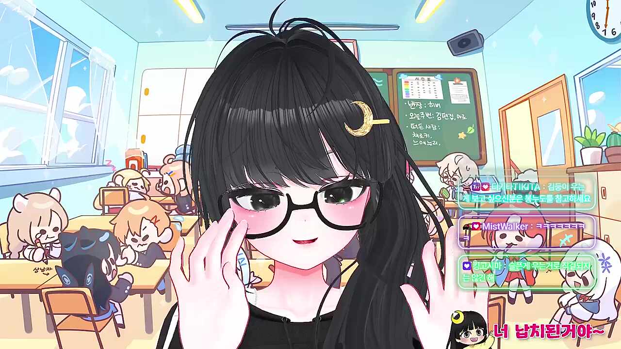 댕댕이 게임은 눈물 찔끔 <<<<<<< 봉누도가 더 슬퍼