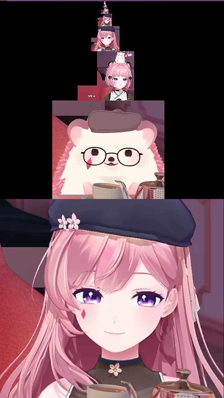 알람x9