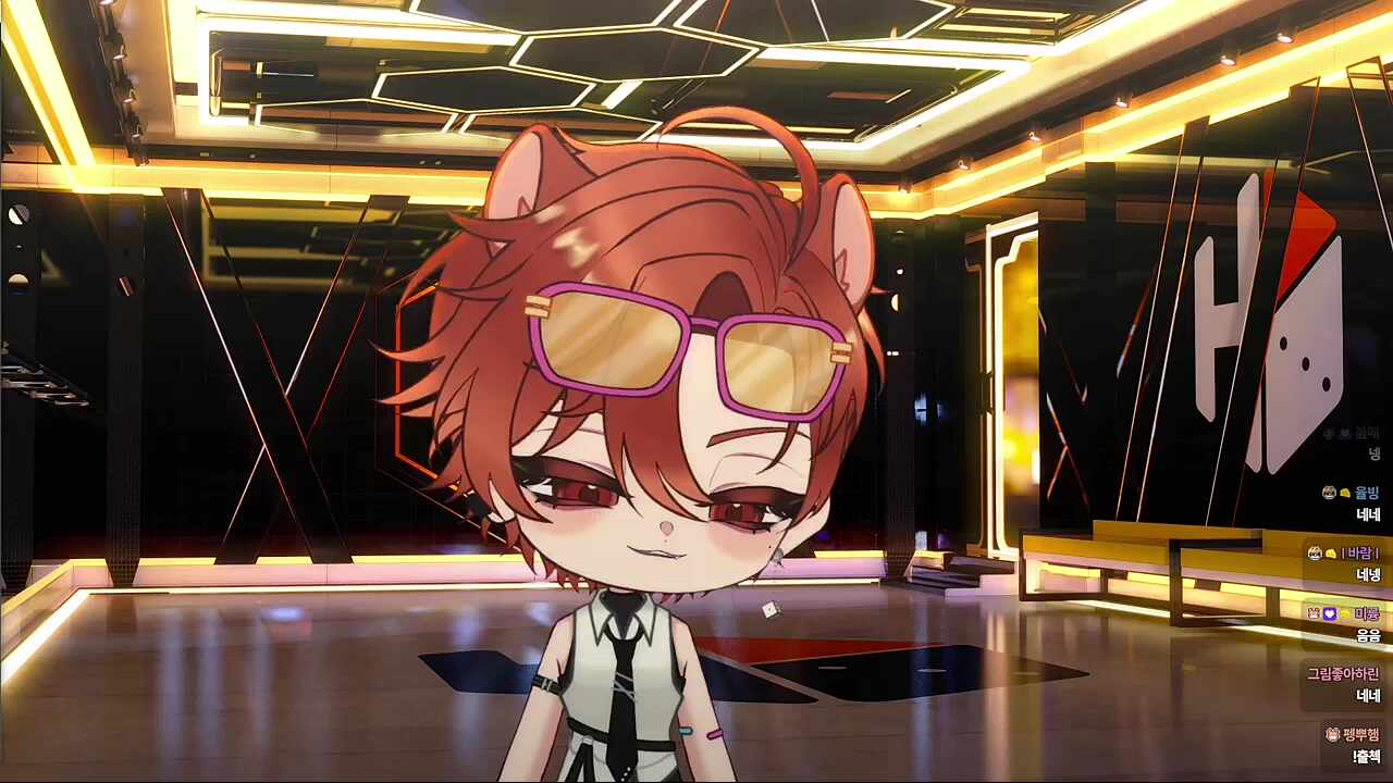 어제 있었던 일🐹