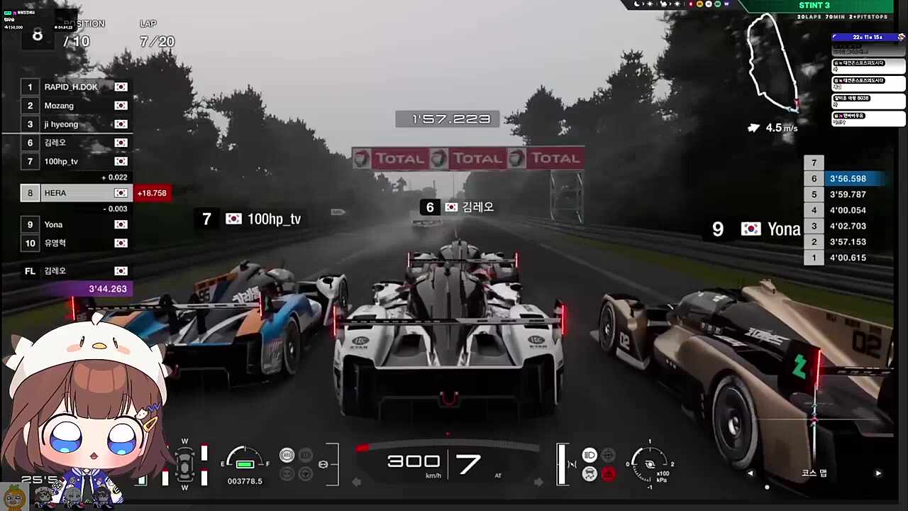 이게 1부리그다