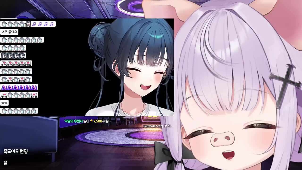 [2025-07-27] 강지 - 시작의 아이