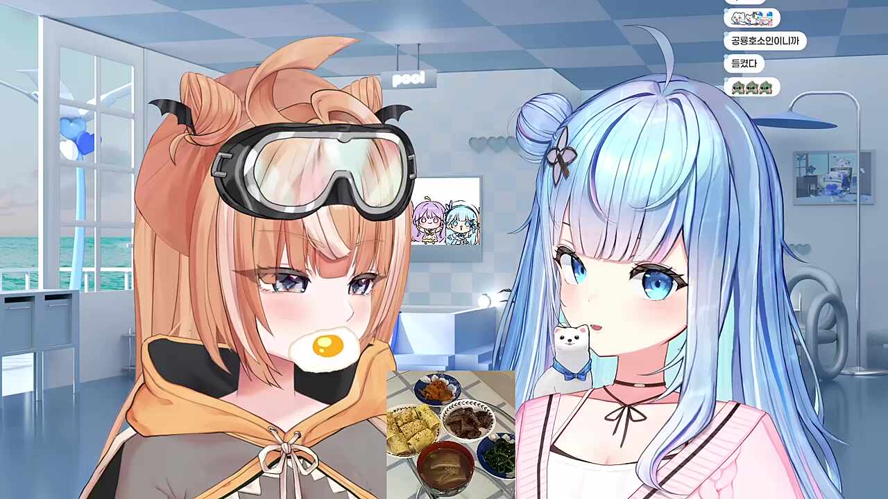 디디디용) 그니까 난 공룡호소인이잖아 공룡 호소를 해야 공룡호소인인거지