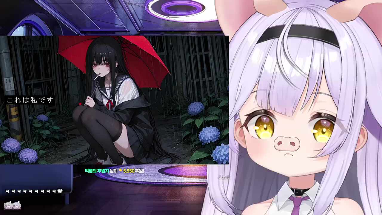 꾸이이이익 꾸익꾸익이이잉이ㅣㄱ~