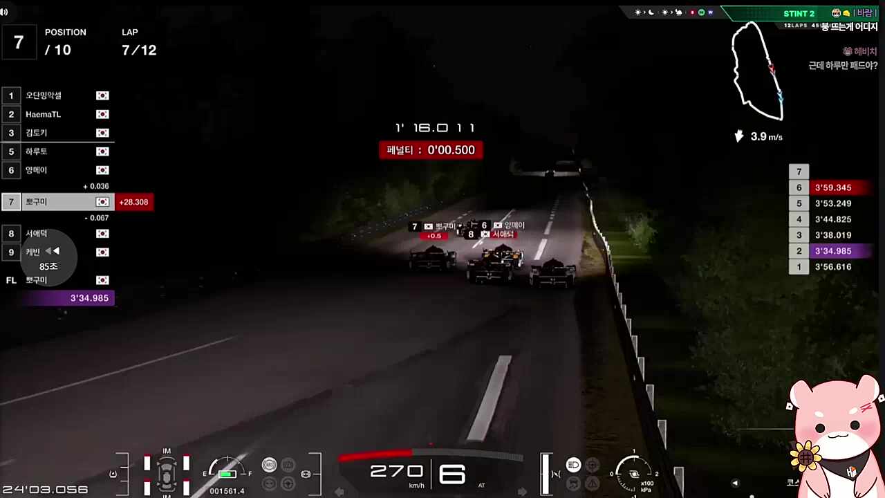 망나니가 되 ㅋㅋㅋㅋㅋ