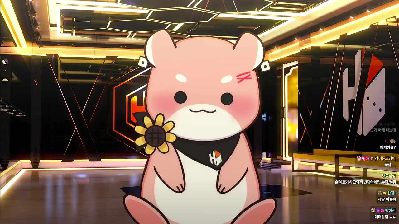 내가 그걸 모를까..?🐹