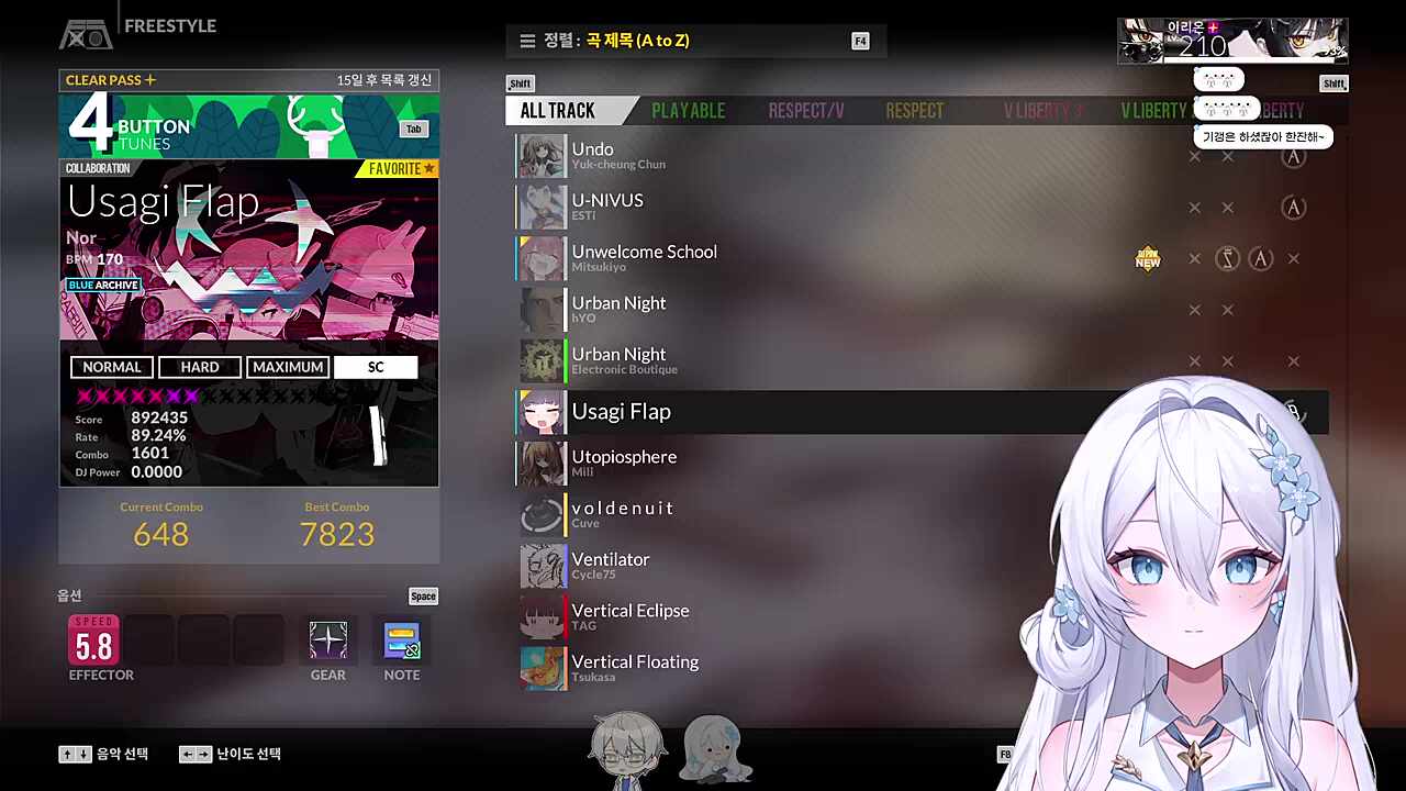 1회차 리겜동 숙제