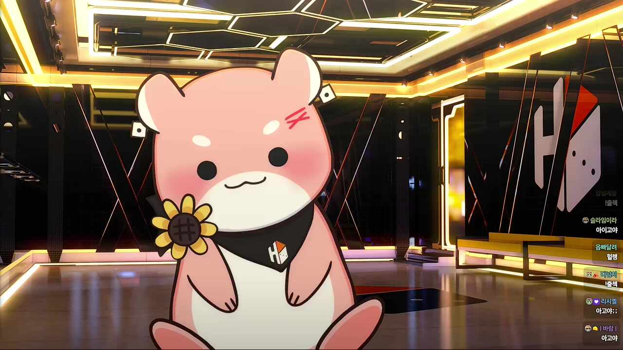 냄비 태워먹은 썰🐹