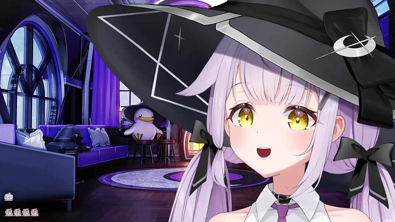 🐷변신 끝난 마녀🧙‍♀️