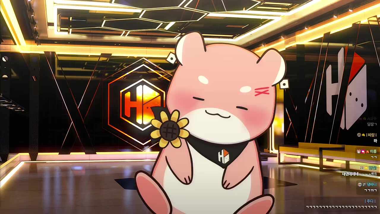 하루가 그동안 본 사람 중 가장 섬섬옥수라는 서방님..